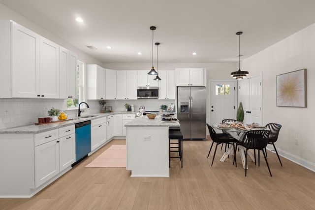 1937 Token Street, North Charleston, SC 29405