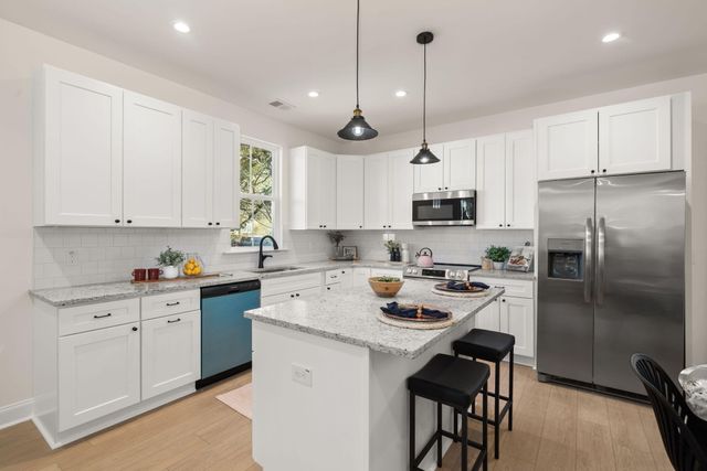 1937 Token Street, North Charleston, SC 29405