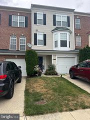 5431 UPPER MILL TER S, Frederick, MD 21703