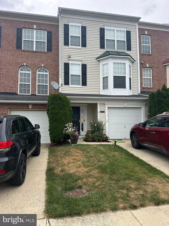 5431 UPPER MILL TER S, Frederick, MD 21703
