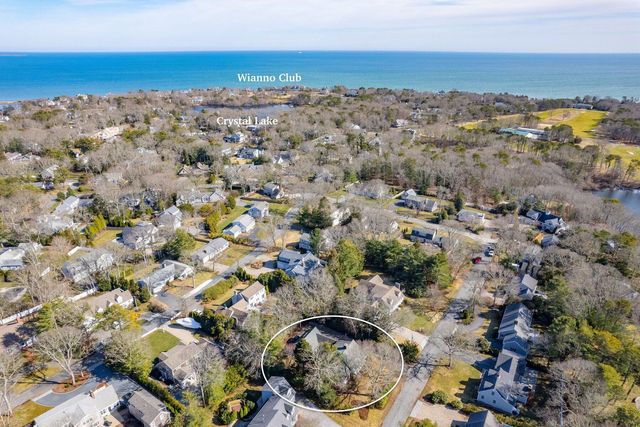 92 Wianno Circle, Osterville, MA 02655