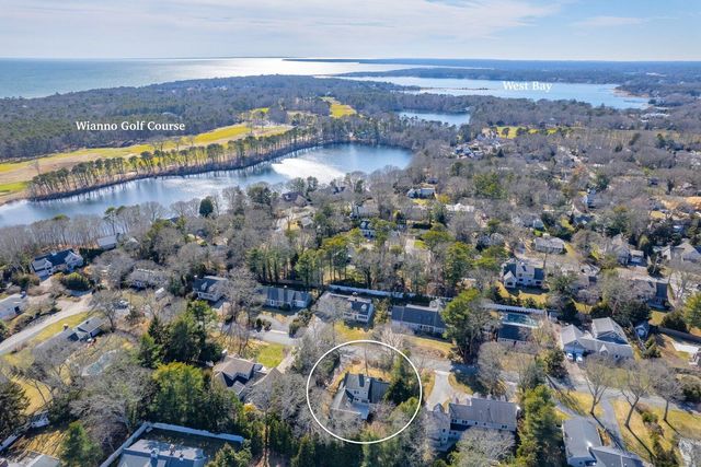 92 Wianno Circle, Osterville, MA 02655