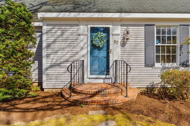 92 Wianno Circle, Osterville, MA 02655