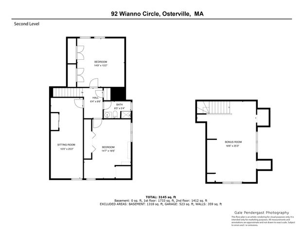 92 Wianno Circle, Osterville, MA 02655