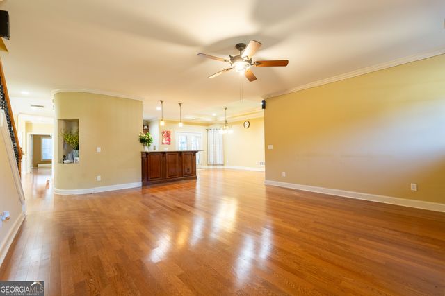 3194 Liverpool Street, Jonesboro, GA 30236