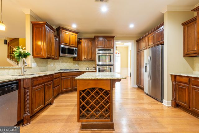 3194 Liverpool Street, Jonesboro, GA 30236