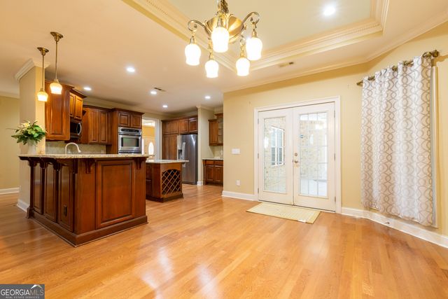 3194 Liverpool Street, Jonesboro, GA 30236