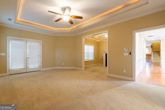 3194 Liverpool Street, Jonesboro, GA 30236