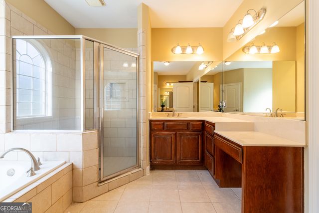 3194 Liverpool Street, Jonesboro, GA 30236