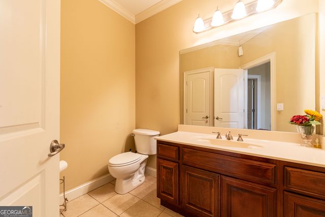 3194 Liverpool Street, Jonesboro, GA 30236