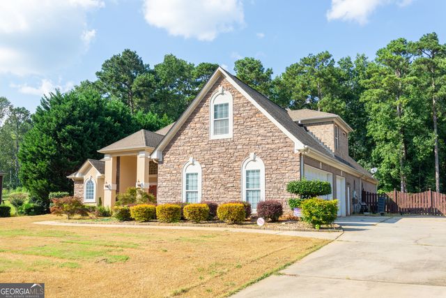 3194 Liverpool Street, Jonesboro, GA 30236