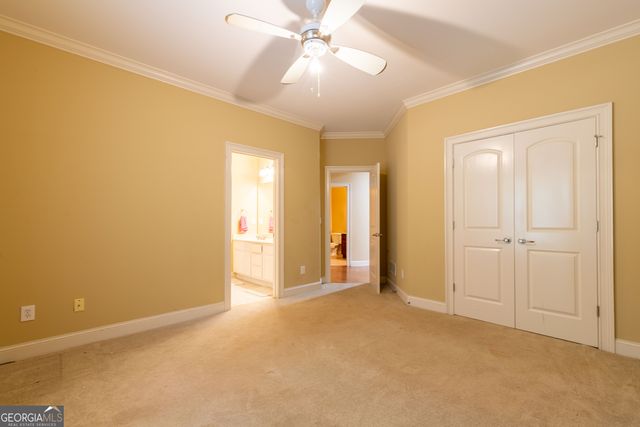 3194 Liverpool Street, Jonesboro, GA 30236