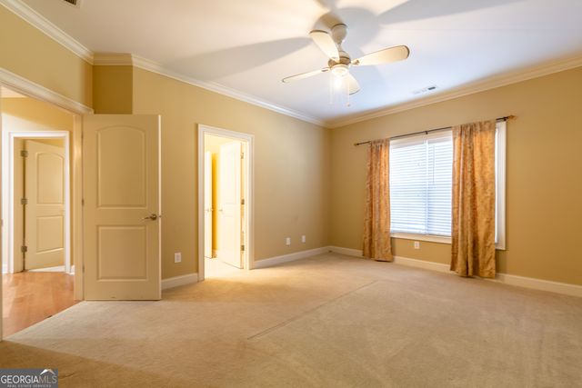 3194 Liverpool Street, Jonesboro, GA 30236