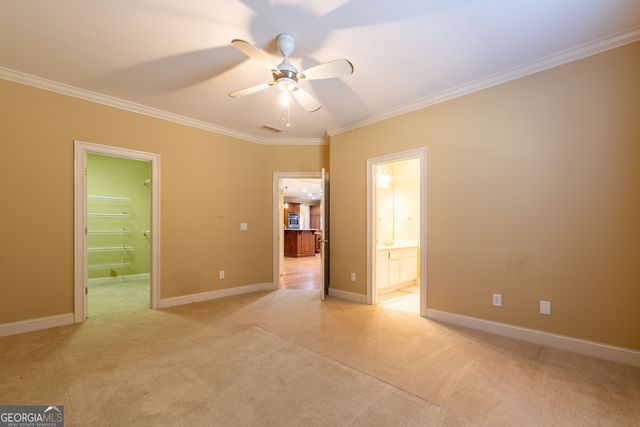 3194 Liverpool Street, Jonesboro, GA 30236