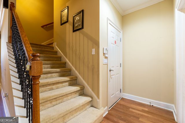 3194 Liverpool Street, Jonesboro, GA 30236