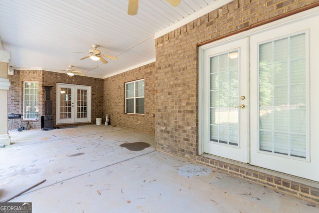 3194 Liverpool Street, Jonesboro, GA 30236