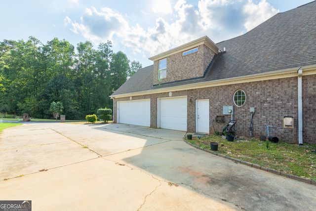 3194 Liverpool Street, Jonesboro, GA 30236