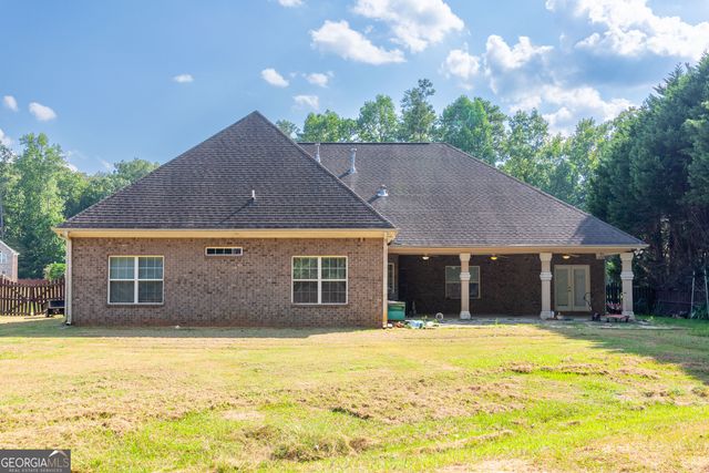 3194 Liverpool Street, Jonesboro, GA 30236