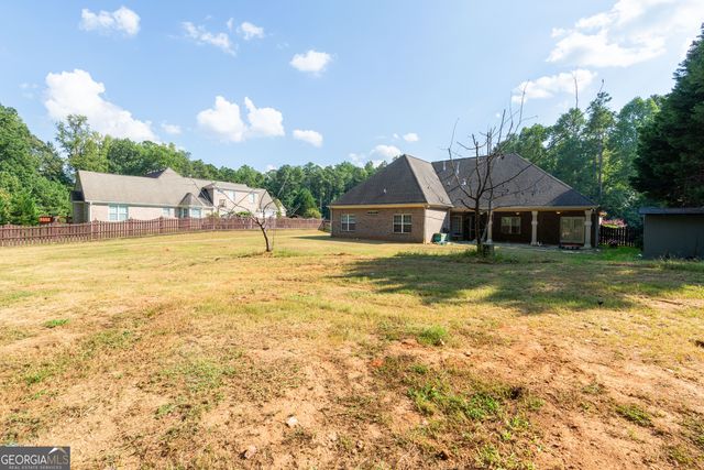 3194 Liverpool Street, Jonesboro, GA 30236