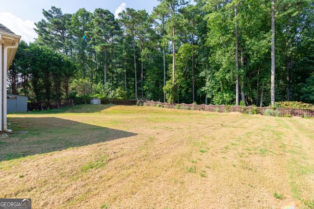 3194 Liverpool Street, Jonesboro, GA 30236