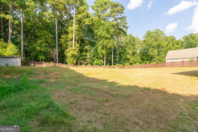 3194 Liverpool Street, Jonesboro, GA 30236