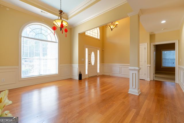 3194 Liverpool Street, Jonesboro, GA 30236