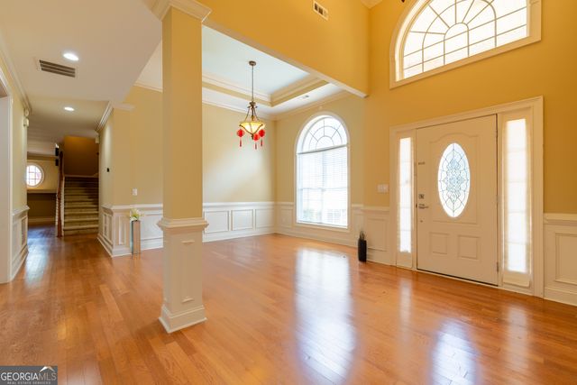 3194 Liverpool Street, Jonesboro, GA 30236