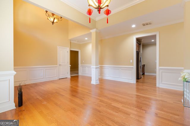 3194 Liverpool Street, Jonesboro, GA 30236