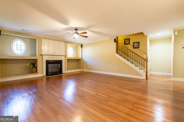 3194 Liverpool Street, Jonesboro, GA 30236