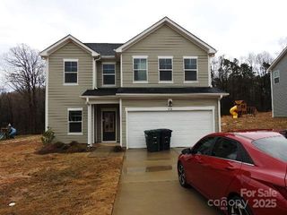 212 Sugar Hill Road, Troutman, NC 28166