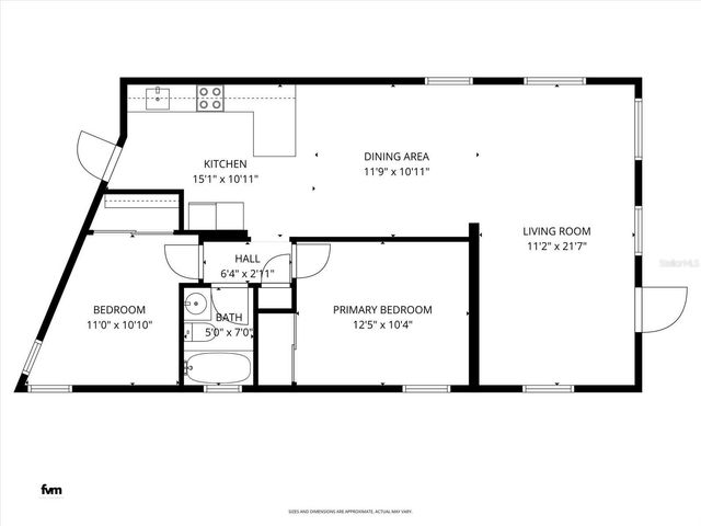 16 PARADISE LANE 101, St Petersburg, FL 33706