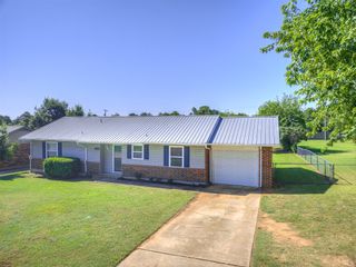 14356 NE 4th Street, Choctaw, OK 73020