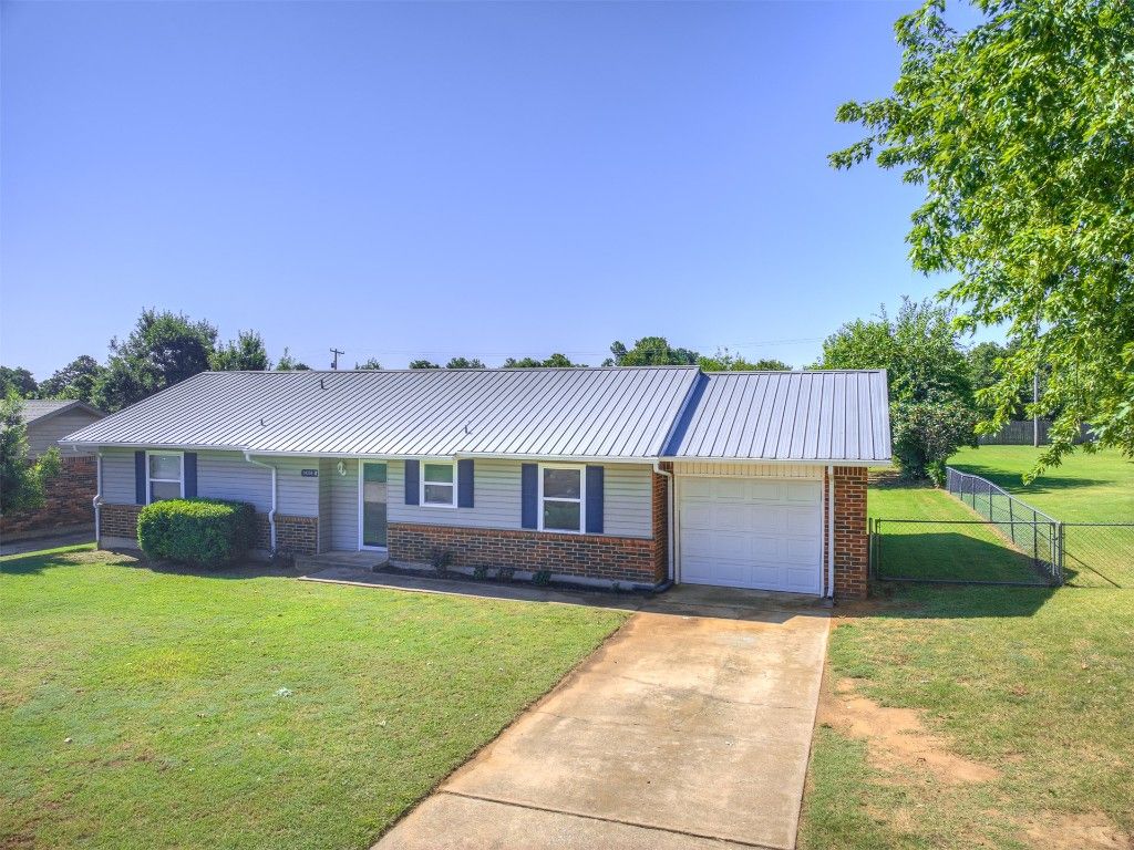 14356 NE 4th Street, Choctaw, OK 73020
