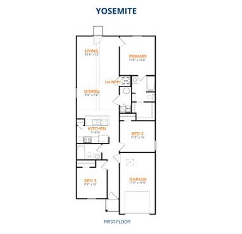 2895 Autumnwood Way, Abilene, TX 79602