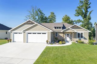 3220 ECLIPSE DRIVE, Green Bay, WI 54311