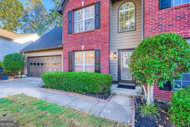 1570 TWIN BRIDGE Lane, Lawrenceville, GA 30043