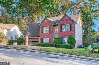 1570 TWIN BRIDGE Lane, Lawrenceville, GA 30043