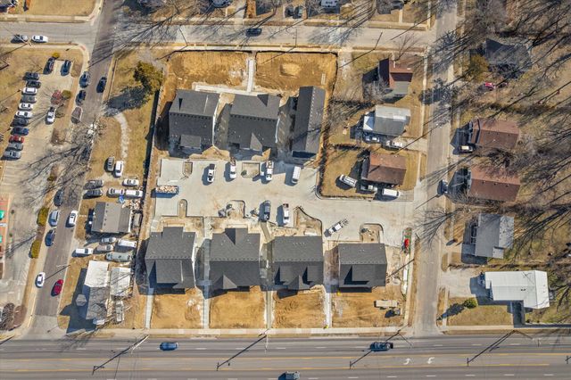 605 N FOURTH ST 100, Columbia, MO 65201