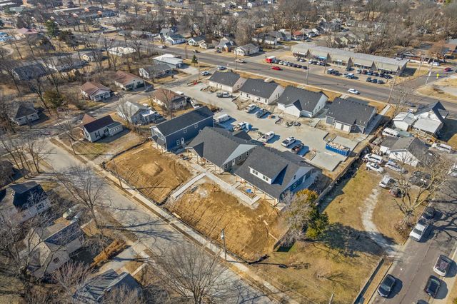 605 N FOURTH ST 100, Columbia, MO 65201