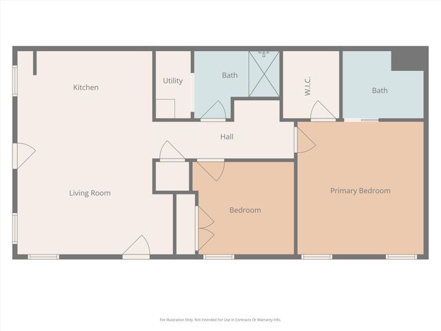 605 N FOURTH ST 100, Columbia, MO 65201