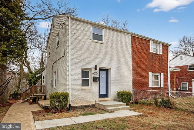 623 71ST AVE, Capitol Heights, MD 20743