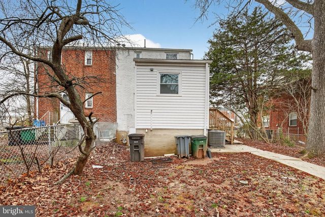 623 71ST AVE, Capitol Heights, MD 20743