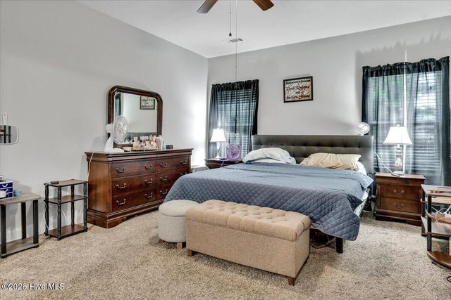 582 Brewer Drive, Aiken, SC 29803