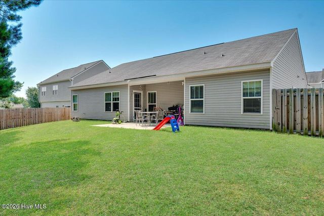 582 Brewer Drive, Aiken, SC 29803