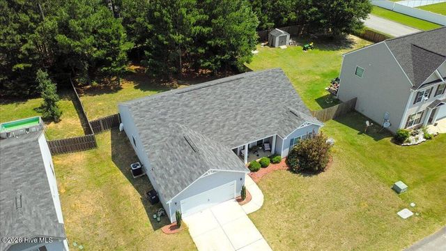 582 Brewer Drive, Aiken, SC 29803