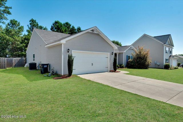 582 Brewer Drive, Aiken, SC 29803
