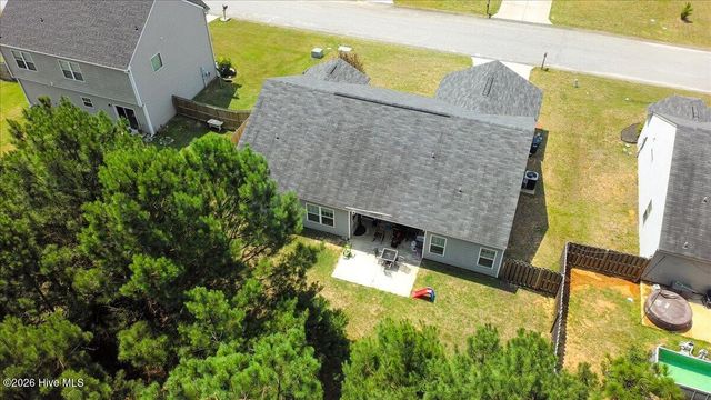 582 Brewer Drive, Aiken, SC 29803