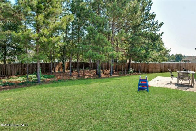 582 Brewer Drive, Aiken, SC 29803