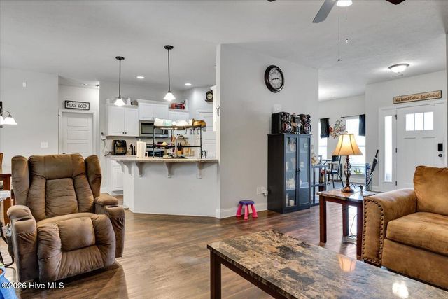 582 Brewer Drive, Aiken, SC 29803