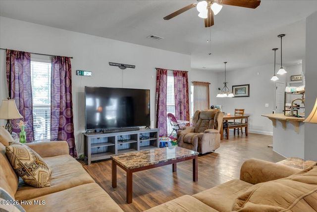582 Brewer Drive, Aiken, SC 29803